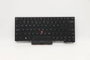 Lenovo Keyboard pour ThinkPad L14 Gen 2 (type 20X1 20X2), US English Euro