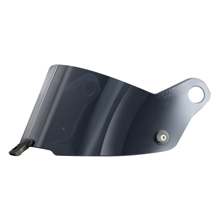 Stilo Visière Fumée pour Casque ST5 ABP Stilo Visière Fumée pour Casque ST5 ABP