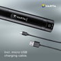 Lampe Torche Varta 18900 101 111