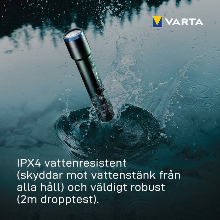 Lampe Torche Varta 18900 101 111