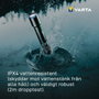 Lampe Torche Varta 18900 101 111