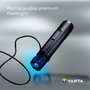 Lampe Torche Varta 18900 101 111