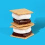 MGA Kit slime S'mores DIY Slime Life