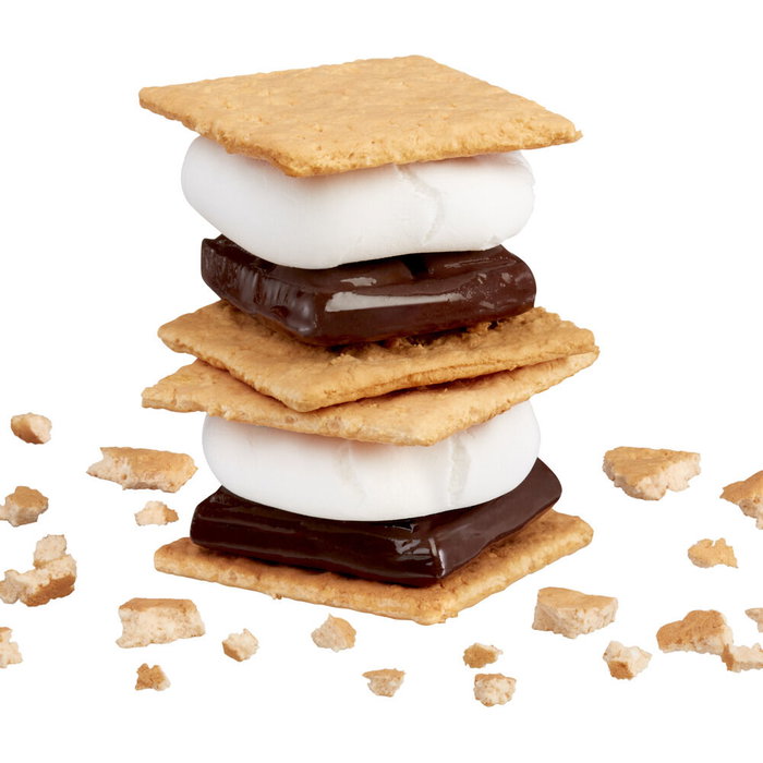 MGA Kit slime S'mores DIY Slime Life