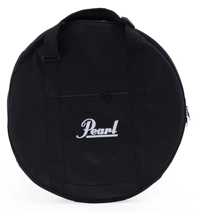 PEARL Funda Compact Travel Timbales - 50x3x50 cm