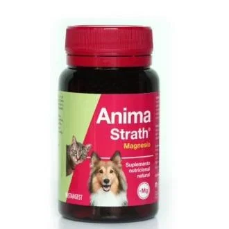 STANGEST VET Anima-Strath Magnesio 120 comprimés STANGEST VET Anima-Strath Magnesio 120 comprimés