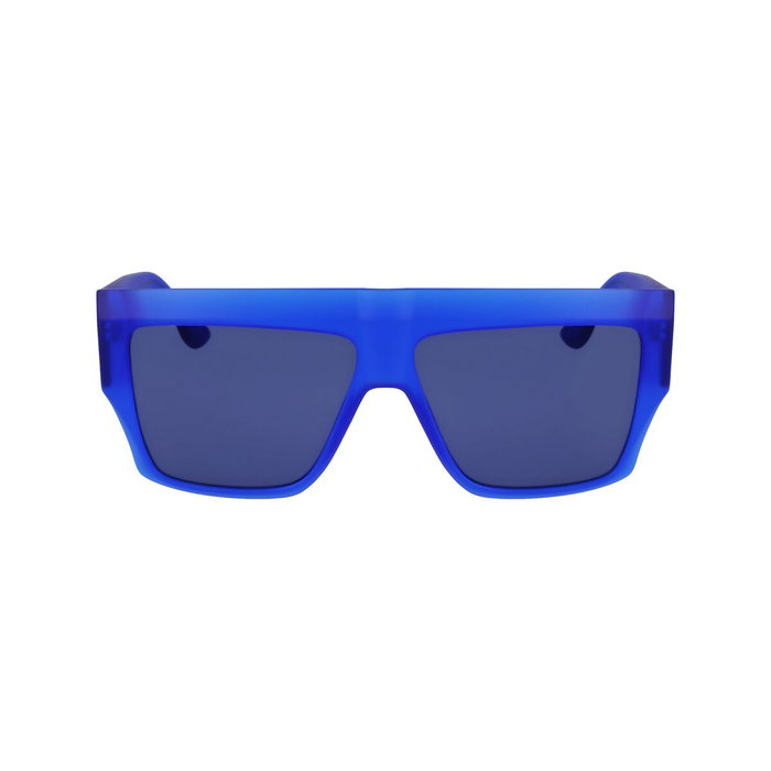 Lunettes de soleil Unisexe Karl Lagerfeld KLJ6148S-433 ø 57 mm