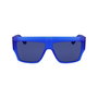 Lunettes de soleil Unisexe Karl Lagerfeld KLJ6148S-433 ø 57 mm