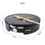 Steba CR 36 XXL Crepes-Maker