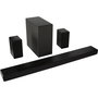 Hisense AX5140Q Black