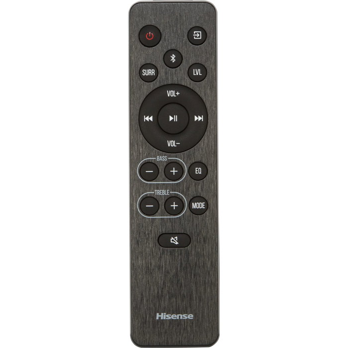 Hisense AX5140Q Black Hisense AX5140Q Black