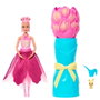 Mattel Barbie Petal Pop Tulipe Rose