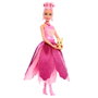 Mattel Barbie Petal Pop Tulipe Rose