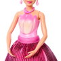 Mattel Barbie Petal Pop Tulipe Rose