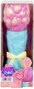 Mattel Barbie Petal Pop Tulipán, Poupée Barbie Robe Rose avec Accessoires Fleurs, Dimensions 32x12x12 cm, pour Enfants dès 3 ans