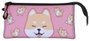 Karactermania Trousse Triple Oh My Pop! Shiba Rose