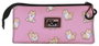Karactermania Trousse Triple Oh My Pop! Shiba Rose