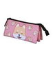 Karactermania Trousse Triple Oh My Pop! Shiba Rose