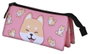 Karactermania Trousse Triple Oh My Pop! Shiba Rose