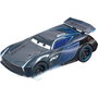 CARRERA Circuit de course Disney Pixar Cars Neon Nights Rayo & Storm
