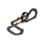 CARRERA Circuit de course Disney Pixar Cars Neon Nights Rayo & Storm