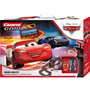 CARRERA Circuit de course Disney Pixar Cars Neon Nights Rayo & Storm