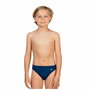 Maillot de bain enfant Aquarapid Costume Slip Mystic Bleu foncé 3 m