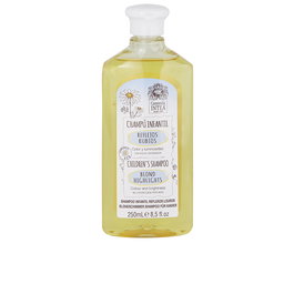 Camomila Intea Shampooing enfant Camomille reflets blonds 250 ml