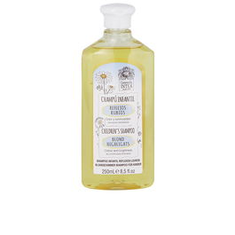 Camomila Intea Shampooing enfant Camomille reflets blonds 250 ml