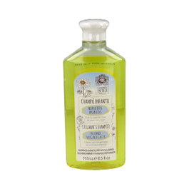 Camomila Intea Shampooing enfant Camomille reflets blonds 250 ml