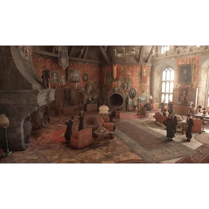 Warner Games Hogwarts Legacy : L'Héritage de Poudlard - Jeu d'action-aventure RPG en monde ouvert - Nintendo Switch