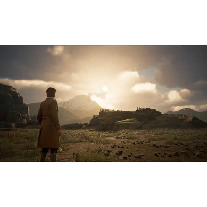 Warner Games Hogwarts Legacy : L'Héritage de Poudlard - Jeu d'action-aventure RPG en monde ouvert - Nintendo Switch