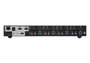 Aten CS1844 Commutateur KVMP™ deux affichages HDMI 4K 4 ports USB 3.0