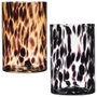 Home Deco Factory Vase Moucheté 18,5 cm