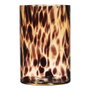 Home Deco Factory Vase Moucheté 18,5 cm