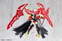 Megami Device figurine Plastic Model Kit 1/1 Bullet Knights Executioner Hell Blaze 15 cm