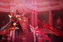 Megami Device figurine Plastic Model Kit 1/1 Bullet Knights Executioner Hell Blaze 15 cm