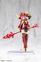 Megami Device figurine Plastic Model Kit 1/1 Bullet Knights Executioner Hell Blaze 15 cm