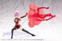 Megami Device figurine Plastic Model Kit 1/1 Bullet Knights Executioner Hell Blaze 15 cm
