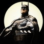 DC Comics statuette Art Scale 1/10 Batman Trinity (CCXP Exclusive 2025) 31 cm
