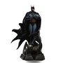 DC Comics statuette Art Scale 1/10 Batman Trinity (CCXP Exclusive 2025) 31 cm
