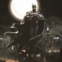 DC Comics statuette Art Scale 1/10 Batman Trinity (CCXP Exclusive 2025) 31 cm