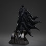 DC Comics statuette Art Scale 1/10 Batman Trinity (CCXP Exclusive 2025) 31 cm