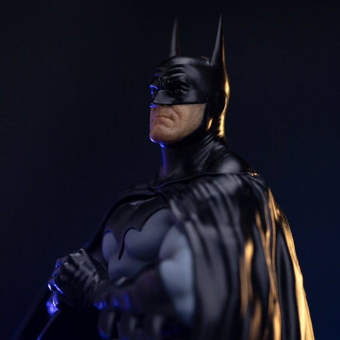 DC Comics statuette Art Scale 1/10 Batman Trinity (CCXP Exclusive 2025) 31 cm