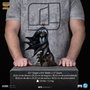 DC Comics statuette Art Scale 1/10 Batman Trinity (CCXP Exclusive 2025) 31 cm