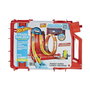 Piste lanceur Mattel Hot Wheels Track Builder