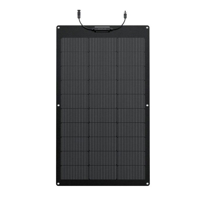 Panneau solaire photovoltaïque Ecoflow ZMS330 100 W Panneau solaire photovoltaïque Ecoflow ZMS330 100 W