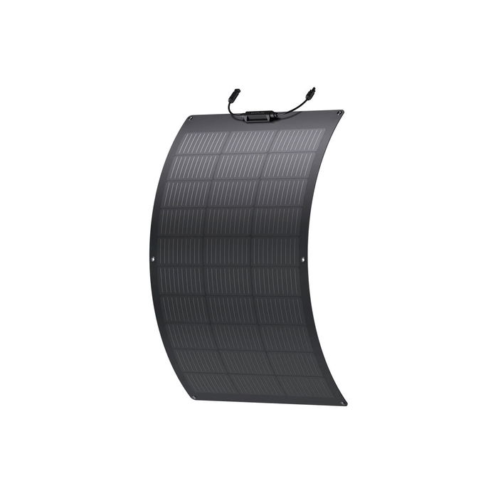 Panneau solaire photovoltaïque Ecoflow ZMS330 100 W Panneau solaire photovoltaïque Ecoflow ZMS330 100 W