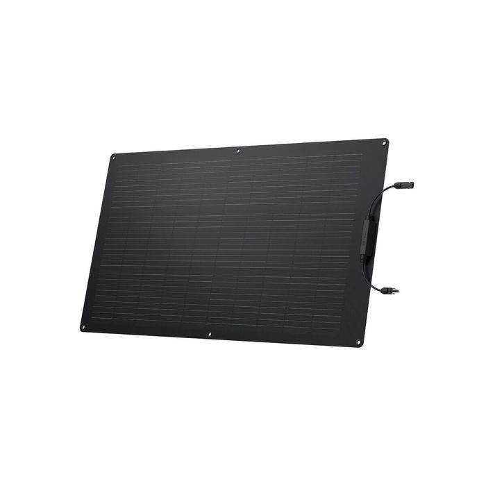 Panneau solaire photovoltaïque Ecoflow ZMS330 100 W Panneau solaire photovoltaïque Ecoflow ZMS330 100 W