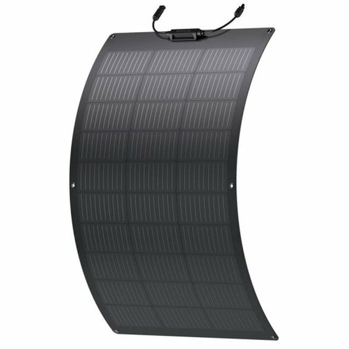 Panneau solaire photovoltaïque Ecoflow ZMS330 100 W Panneau solaire photovoltaïque Ecoflow ZMS330 100 W